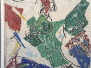 Chagall at the Maeght Foundation